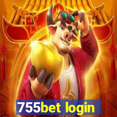 755bet login